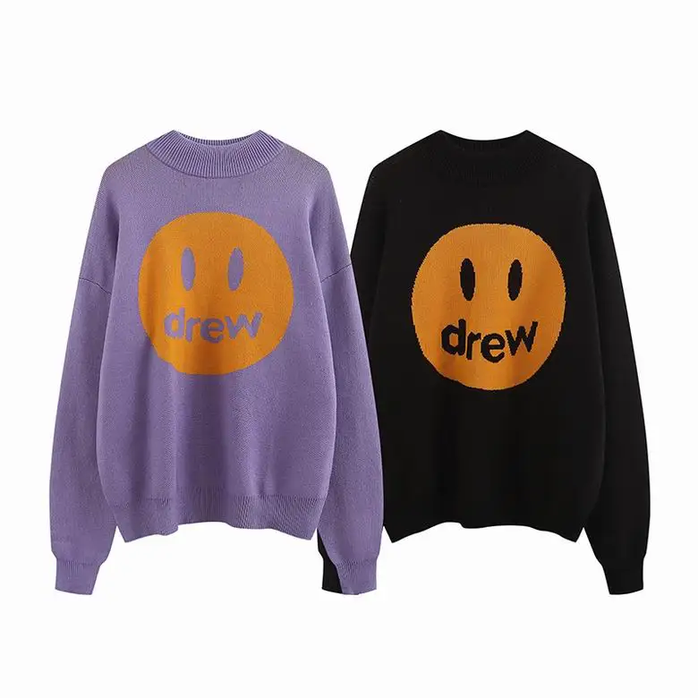 Drew Sweater 0728