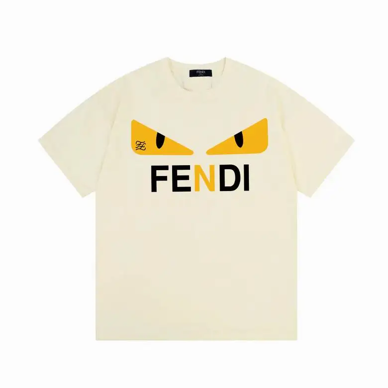 Fendi T Shirt 1122