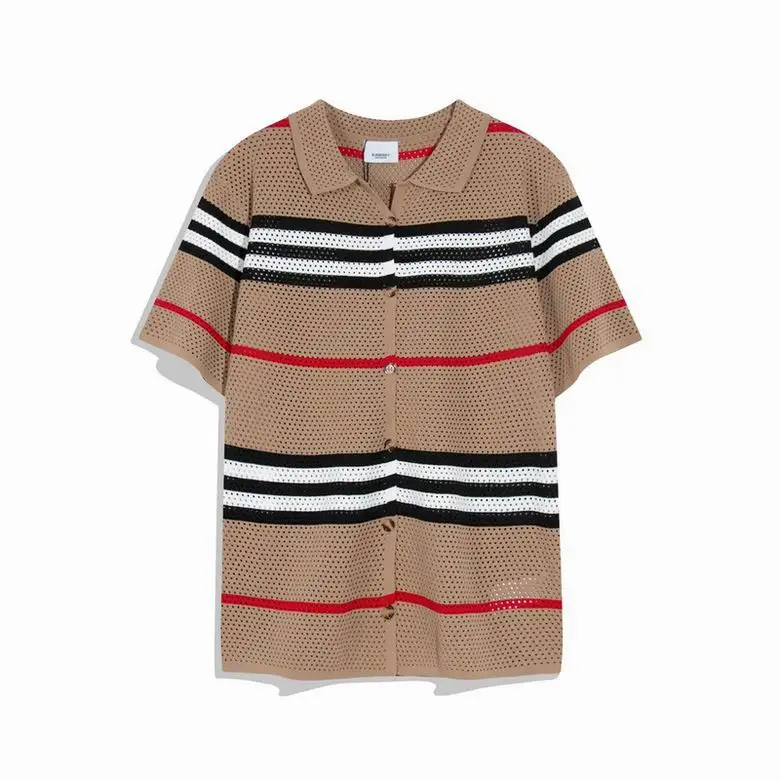 Burberry Short Polo 1109