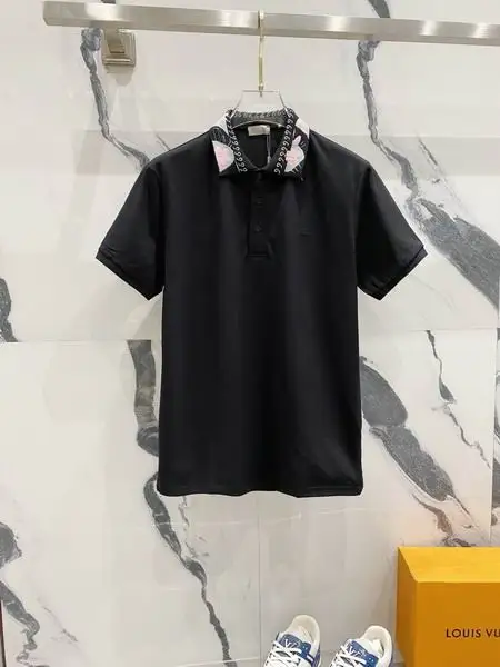 Dior Polo Short 0830