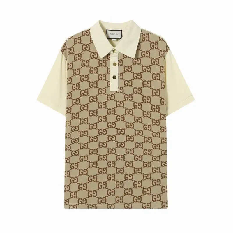 Gucci Polo Short 1118