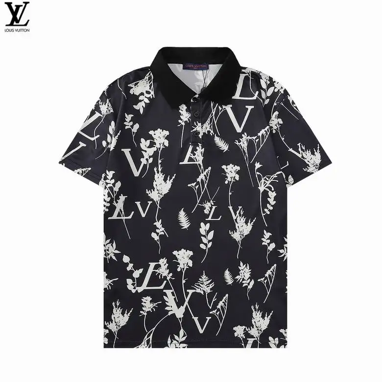 LV Polo Short 0916