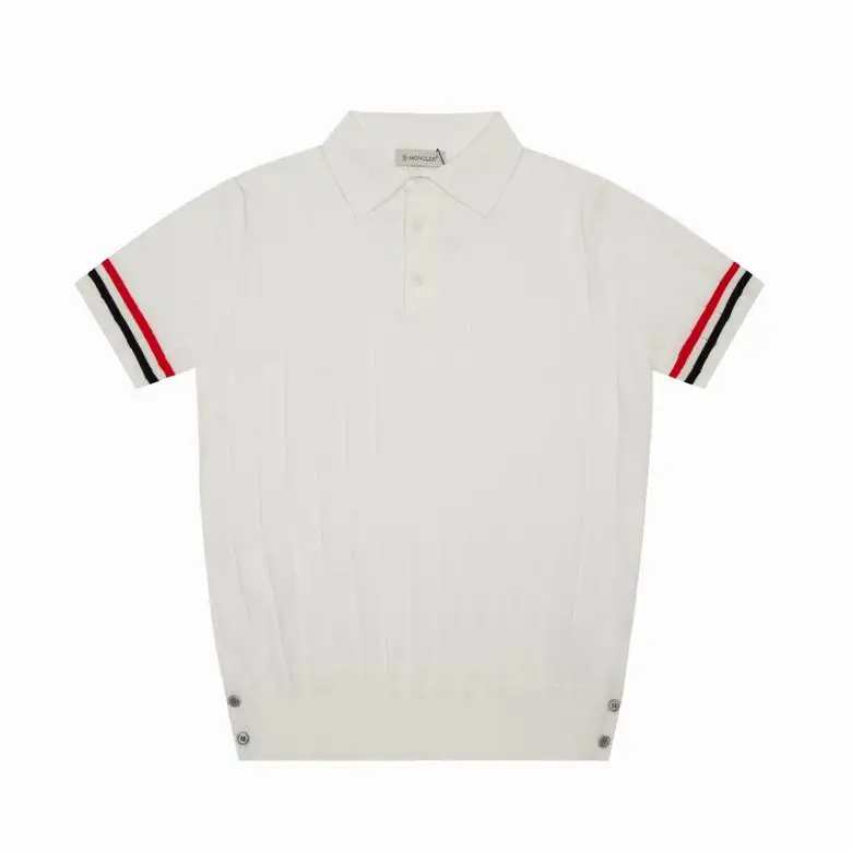 Thom Browne Polo Short 0909