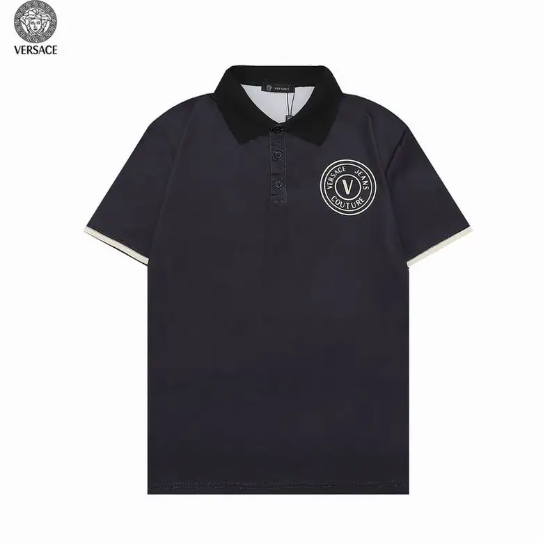 Versace Polo Short 0909