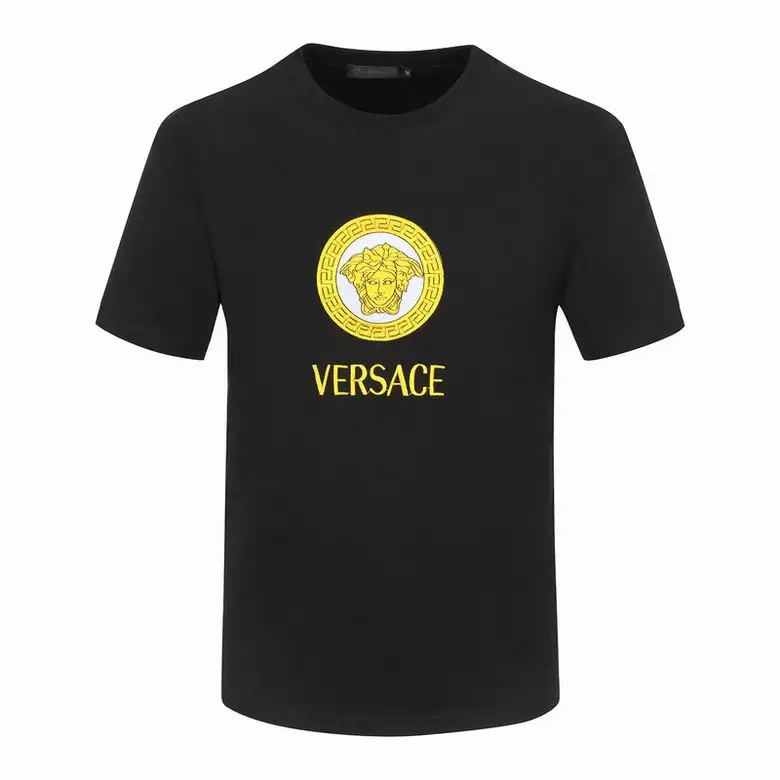 Versace T Shirt 1030