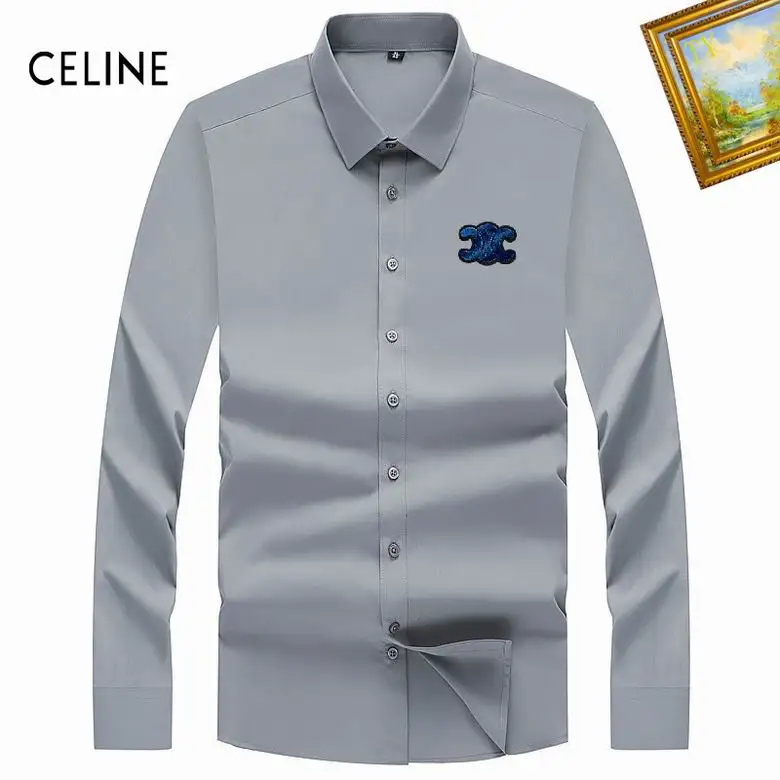 Celine Shire LS 0831