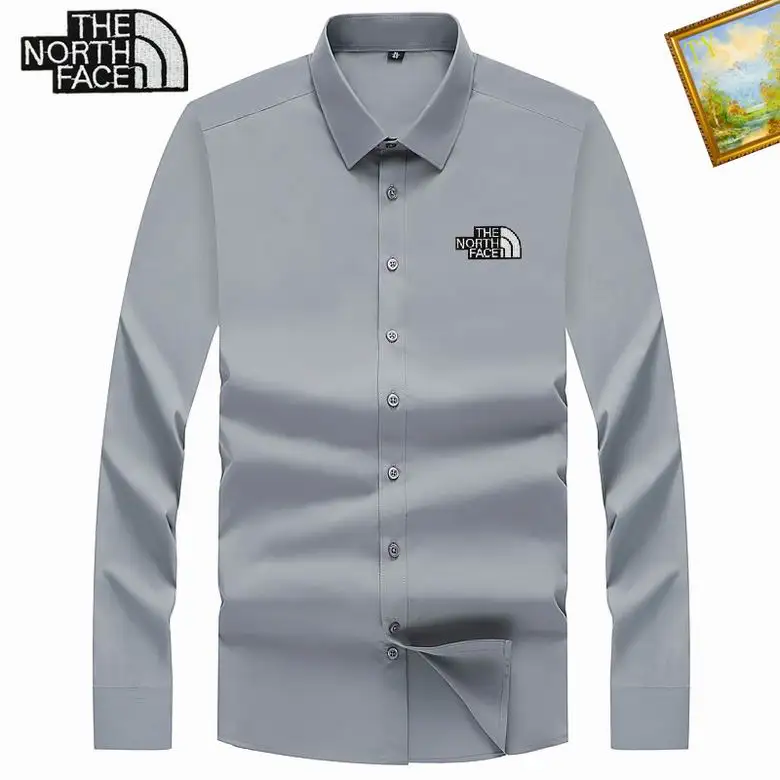 The North Face Shirt LS 1024