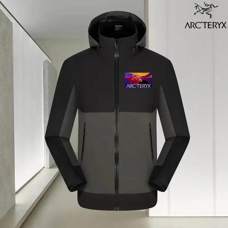 Arcteryx S-3XL 11Ln27 1