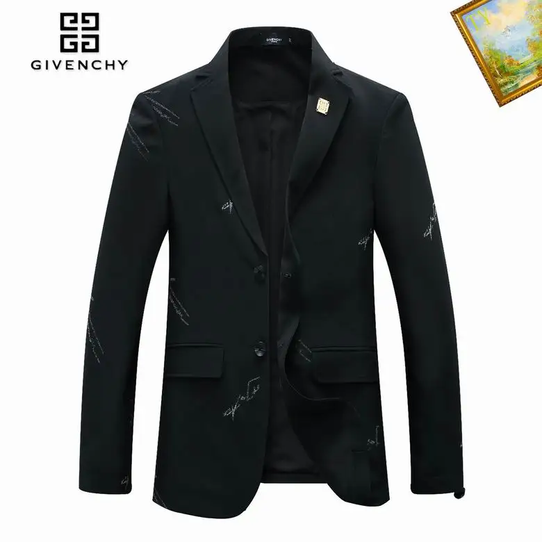 Givenchy Suit 0829